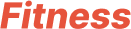 Fitness logo